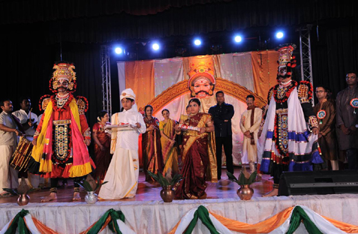 Buntaayana 2013 in Kuwait